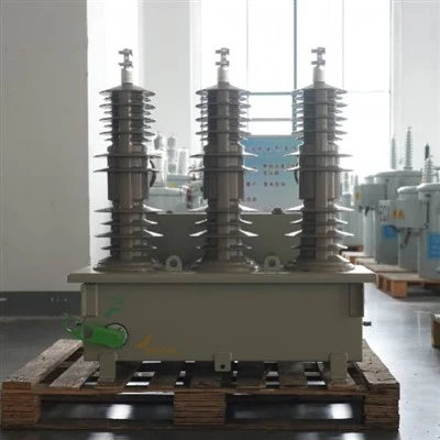 Auto Circuit Reloser